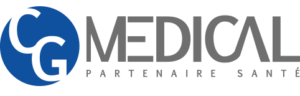 CG MEDICAL